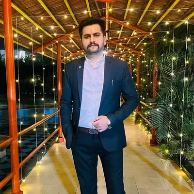 Aman Malviya profile