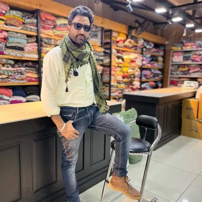 Amandeep Singh profile