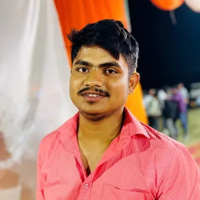 अमन मौर्या( भोलू ) profile