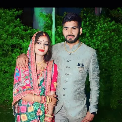 Aman Meena profile