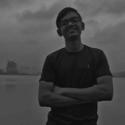 Aman Mhetre ๐ป profile