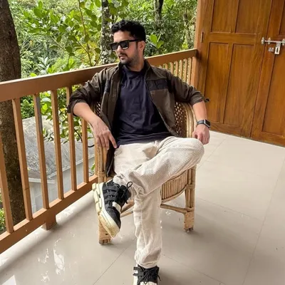 Aman Nawani profile