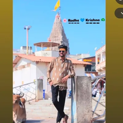 Aman Nayak Badarkha profile