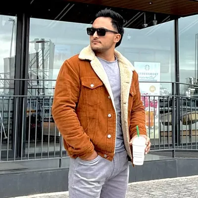 Aman Negi profile