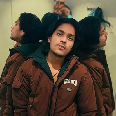 AMAN NIMESH profile