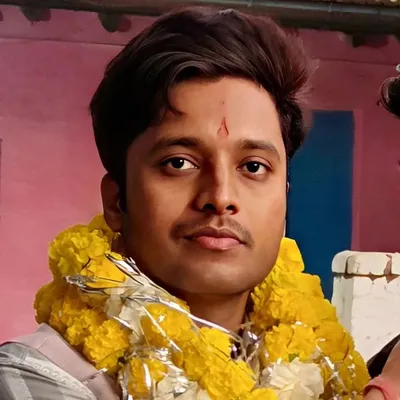 💞 AMAN BAKORIYA NSUI 🇮🇳 profile