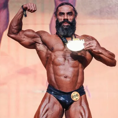 Amandeep Singh profile