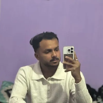 YUDHI ๐ profile