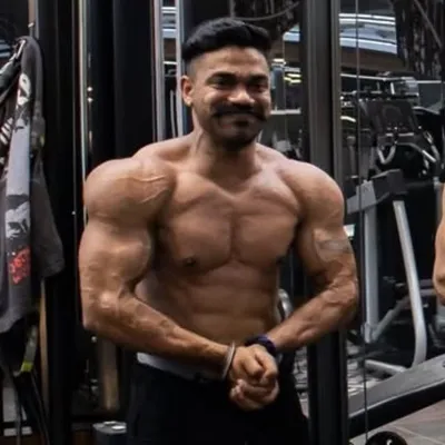 Aman Panwar Rajput profile