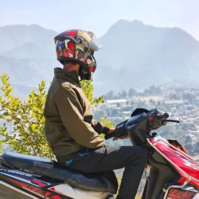 Aman Panwar profile