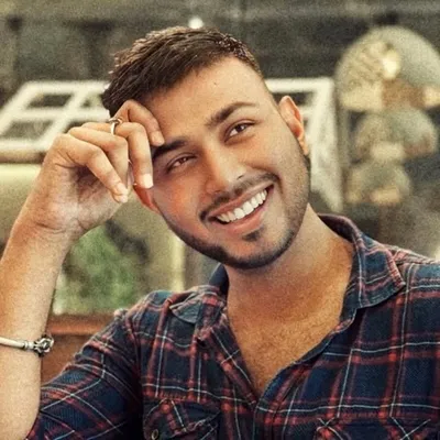 Aman Patel profile