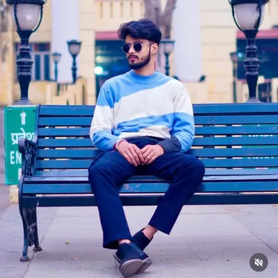 AMAN PRATAP SINGH profile
