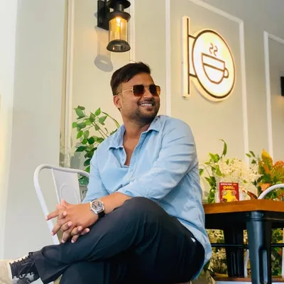Aman Raj profile