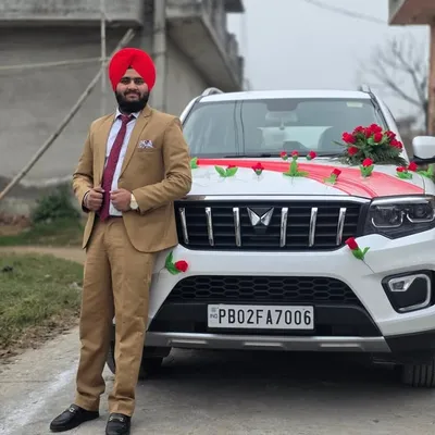 Amanpreetsingh Ramgarhia profile
