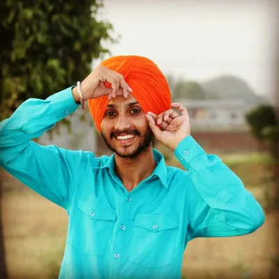 Aman ramgharia profile