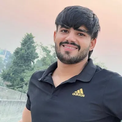 Aman Rathi (boxer) profile