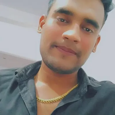 Aman Yadav profile