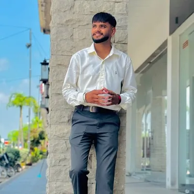 Amandeep Singh