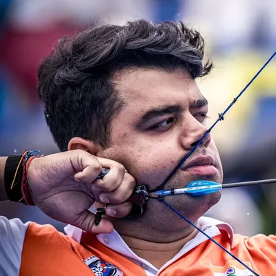 Aman Saini profile