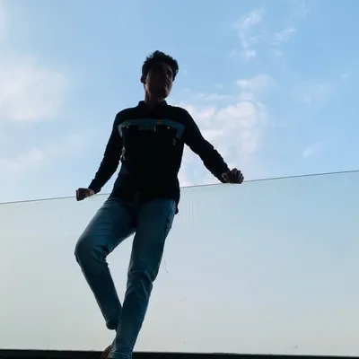 Aman is here profile