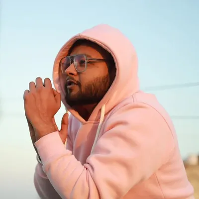 Aman Sharma profile