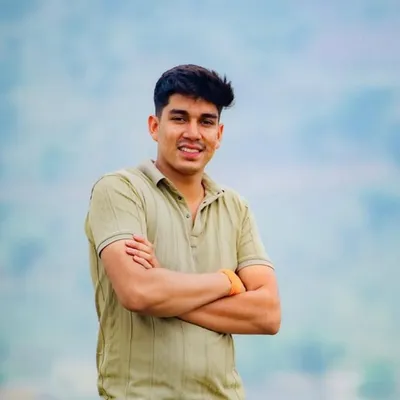 अमन शर्मा profile