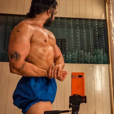 Aman shaw profile