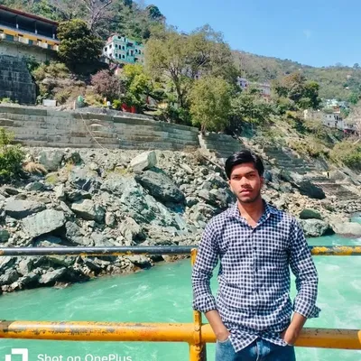 Aman Singh profile