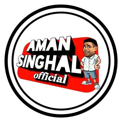Aman Singhal official