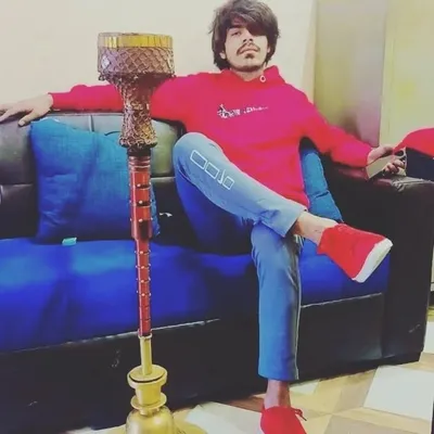 aman khatri profile