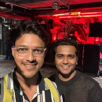 Aman kumar profile