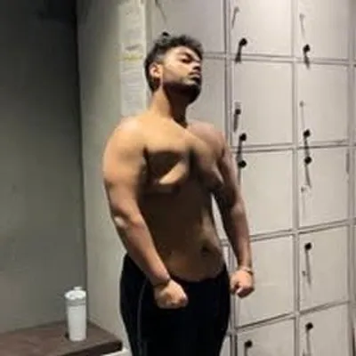 Aman Thakur | Physical Fitness & Mental Fitness profile