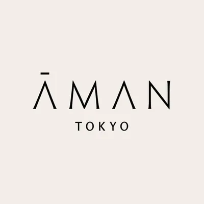 Aman Tokyo profile