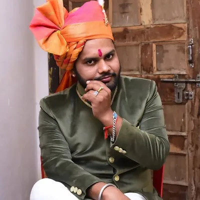 Aman Tripathi Bardadeeh profile