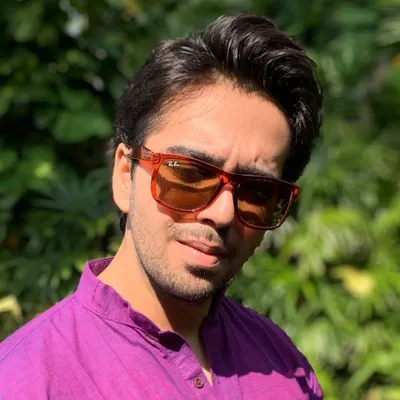 Aman Sharma profile