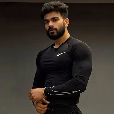AMAN KUMAR | Coach , Athlete, Content Creator profile