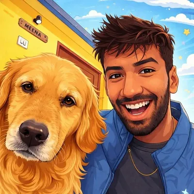 AMAN VEVO profile