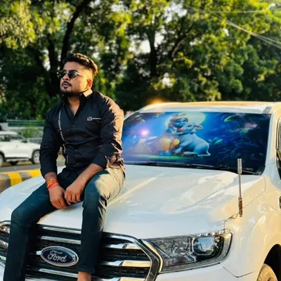 Aman Yadav🔱 profile