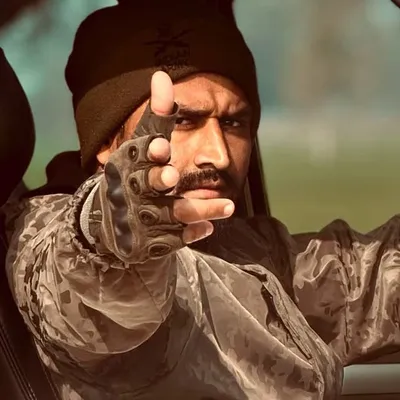 ਅਮਨਾ ਸਿੱਧੂ ਭਾਈਕਾ profile