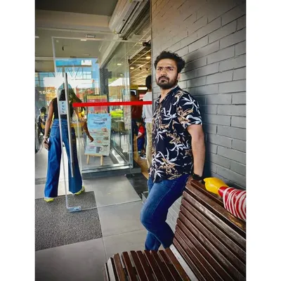 Aman Ali Mansoori profile