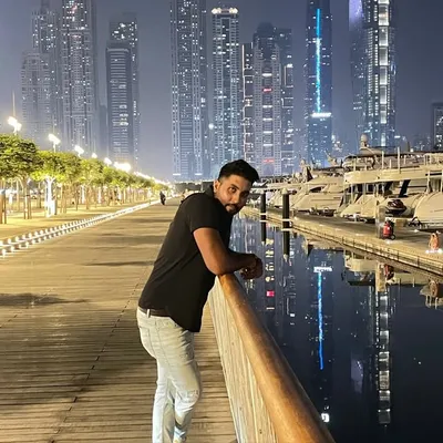 Aman Ali profile