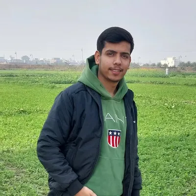 Aman Arora profile