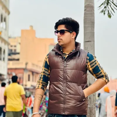 Aman Arora profile