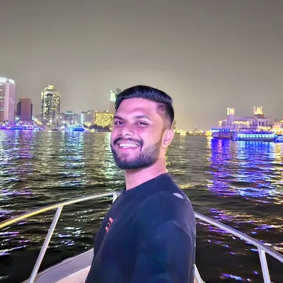 Aman | Business | Money | Mindset profile