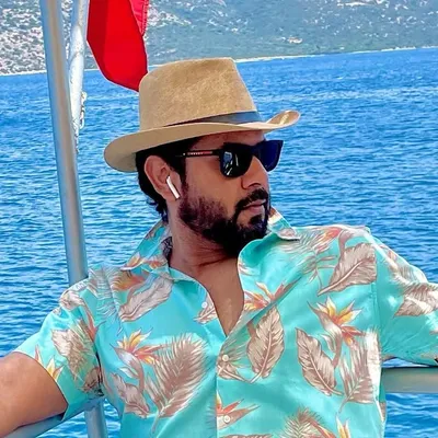 Amanat Ullah🧿 profile