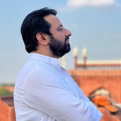 Amanatullah Khan profile