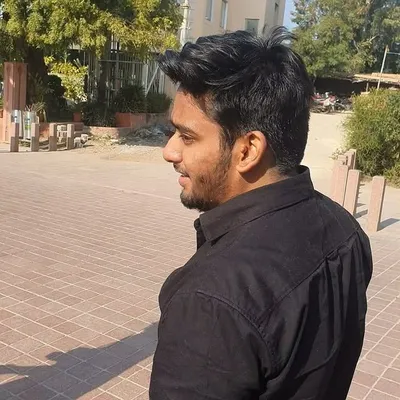 Aman Baisla profile