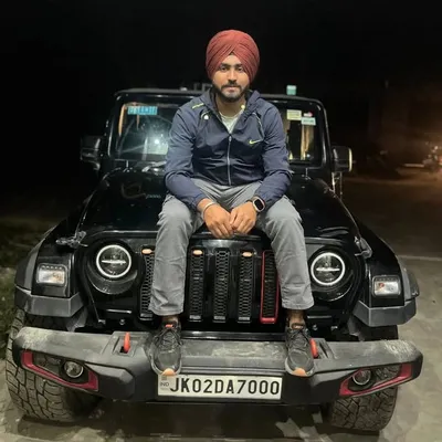 ਅਮਨਦੀਪ profile