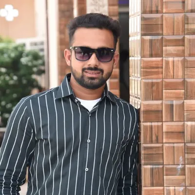 Aman Brar profile