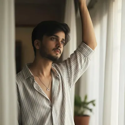 ❤️AMAN✨CHAURASIYA❤️ profile